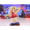 PREORDER - The King of Fighters XV - Blue Mary figure, Fighting Girls Collection