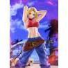 PREORDER - The King of Fighters XV - Blue Mary figure, Fighting Girls Collection