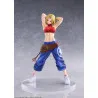 PRÉCOMMANDE - The King of Fighters XV - Figurine Blue Mary, Fighting Girls Collection