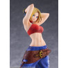 PREORDER - The King of Fighters XV - Blue Mary figure, Fighting Girls Collection