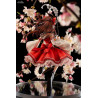 Touhou Project - Reimu Hakurei figure ver. Genji Asai