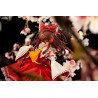 Touhou Project - Reimu Hakurei figure ver. Genji Asai