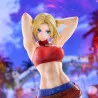 PRÉCOMMANDE - The King of Fighters XV - Figurine Blue Mary AmiAmi Limited Edition, Fighting Girls Collection