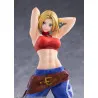 PRÉCOMMANDE - The King of Fighters XV - Figurine Blue Mary AmiAmi Limited Edition, Fighting Girls Collection
