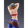 PRÉCOMMANDE - The King of Fighters XV - Figurine Blue Mary AmiAmi Limited Edition, Fighting Girls Collection