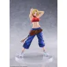 PRÉCOMMANDE - The King of Fighters XV - Figurine Blue Mary AmiAmi Limited Edition, Fighting Girls Collection