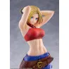 PRÉCOMMANDE - The King of Fighters XV - Figurine Blue Mary AmiAmi Limited Edition, Fighting Girls Collection