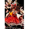 Touhou Project - Figurine Reimu Hakurei ver. Genji Asai