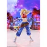PRÉCOMMANDE - The King of Fighters XV - Figurine Blue Mary AmiAmi Limited Edition, Fighting Girls Collection