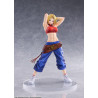 PREORDER - The King of Fighters XV - Blue Mary figure AmiAmi Limited Edition, Fighting Girls Collection