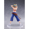 PREORDER - The King of Fighters XV - Blue Mary figure AmiAmi Limited Edition, Fighting Girls Collection