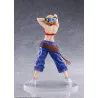 PRÉCOMMANDE - The King of Fighters XV - Figurine Blue Mary AmiAmi Limited Edition, Fighting Girls Collection