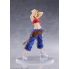 PRÉCOMMANDE - The King of Fighters XV - Figurine Blue Mary AmiAmi Limited Edition, Fighting Girls Collection