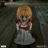 The Conjuring Universe - Figurine Annabelle, MDS