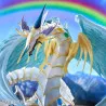 PRÉCOMMANDE - Yu-Gi-Oh! GX - Figurine Rainbow Dragon