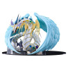 PRE ORDER - Yu-Gi-Oh! GX - Rainbow Dragon figure