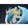 PRÉCOMMANDE - Yu-Gi-Oh! GX - Figurine Rainbow Dragon
