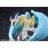PRE ORDER - Yu-Gi-Oh! GX - Rainbow Dragon figure
