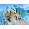 PRE ORDER - Yu-Gi-Oh! GX - Rainbow Dragon figure
