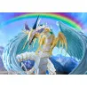 PRÉCOMMANDE - Yu-Gi-Oh! GX - Figurine Rainbow Dragon