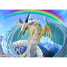 PRE ORDER - Yu-Gi-Oh! GX - Rainbow Dragon figure