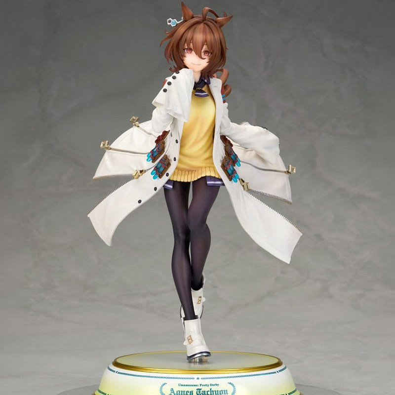 PREORDER - Umamusume: Pretty Derby - Agnes Tachyon figure