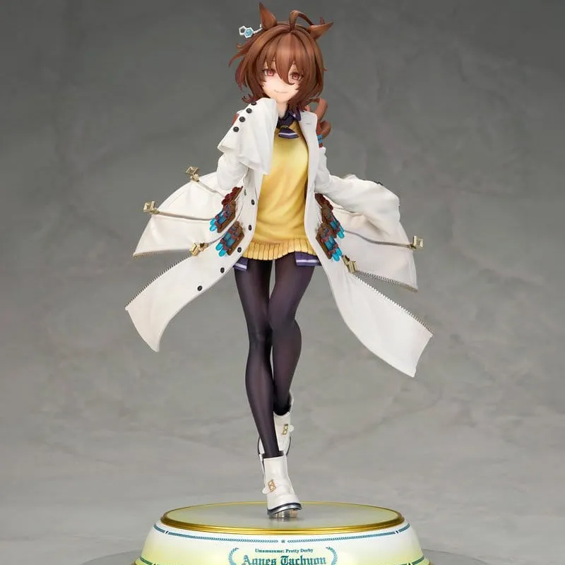 PRÉCOMMANDE - Umamusume: Pretty Derby - Figurine Agnes Tachyon
