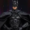 PRÉCOMMANDE - DC Comics, Batman & Robin - Figurine Batman, Dynamic Action Heroes