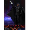 PRÉCOMMANDE - DC Comics, Batman & Robin - Figurine Batman, Dynamic Action Heroes