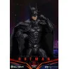 PRÉCOMMANDE - DC Comics, Batman & Robin - Figurine Batman, Dynamic Action Heroes