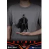 PRÉCOMMANDE - DC Comics, Batman & Robin - Figurine Batman, Dynamic Action Heroes