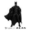 PRÉCOMMANDE - DC Comics, Batman & Robin - Figurine Batman, Dynamic Action Heroes