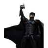 PRÉCOMMANDE - DC Comics, Batman & Robin - Figurine Batman, Dynamic Action Heroes