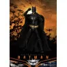 PRÉCOMMANDE - DC Comics, Batman Begins - Figurine Batman, Dynamic Action Heroes