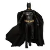 PRÉCOMMANDE - DC Comics, Batman Begins - Figurine Batman, Dynamic Action Heroes