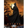 PREORDER - DC Comics, Batman Begins - Batman figure, Dynamic Action Heroes