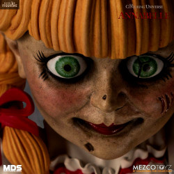 The Conjuring Universe -...