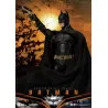 PRÉCOMMANDE - DC Comics, Batman Begins - Figurine Batman, Dynamic Action Heroes
