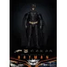 PRÉCOMMANDE - DC Comics, Batman Begins - Figurine Batman, Dynamic Action Heroes