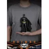 PRÉCOMMANDE - DC Comics, Batman Begins - Figurine Batman, Dynamic Action Heroes