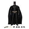 PRÉCOMMANDE - DC Comics, Batman Begins - Figurine Batman, Dynamic Action Heroes