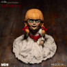 The Conjuring Universe - Figurine Annabelle, MDS