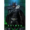 PRÉCOMMANDE - DC Comics, Batman Forever - Figurine Batman, Dynamic Action Heroes
