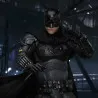 PRÉCOMMANDE - DC Comics, The Batman - Figurine Batman, Dynamic Action Heroes