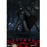 PRÉCOMMANDE - DC Comics, The Batman - Figurine Batman, Dynamic Action Heroes