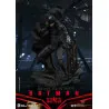 PRÉCOMMANDE - DC Comics, The Batman - Figurine Batman, Dynamic Action Heroes