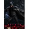 PREORDER - DC Comics, The Batman - Batman figure, Dynamic Action Heroes