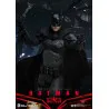 PRÉCOMMANDE - DC Comics, The Batman - Figurine Batman, Dynamic Action Heroes