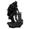 PRÉCOMMANDE - DC Comics, The Batman - Figurine Batman, Dynamic Action Heroes
