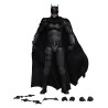 PREORDER - DC Comics, The Batman - Batman figure, Dynamic Action Heroes